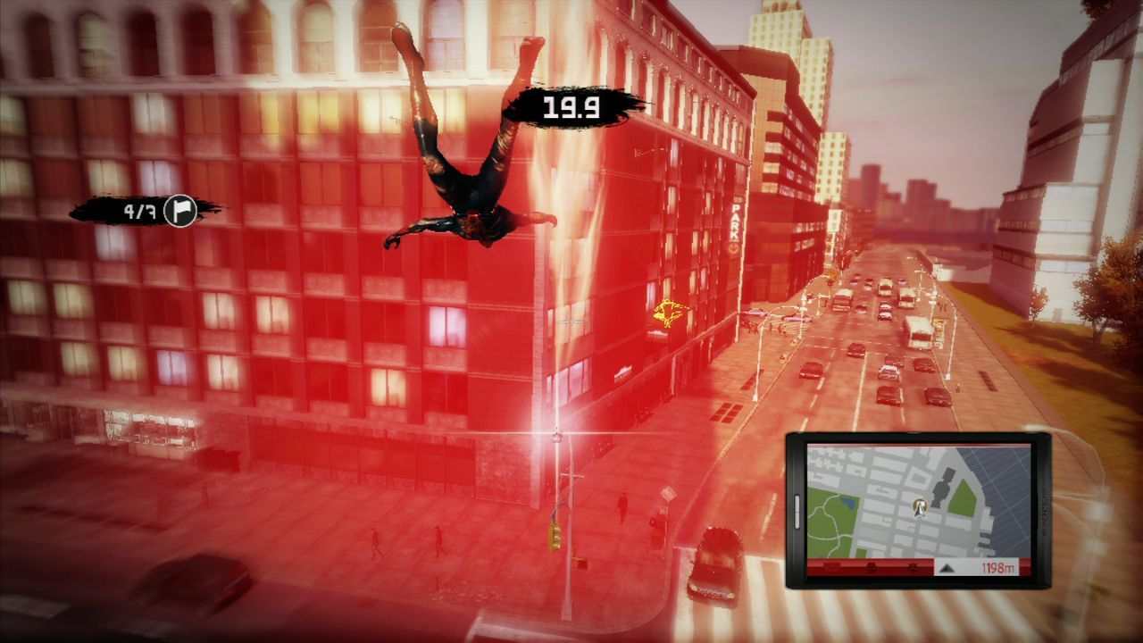 The Amazing Spider-Man - Imagen 9